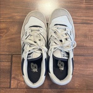 New Balance 550 Size 7.5 men’s